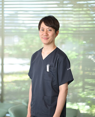 医療法人社団菊田医院 副院長 菊田 大一郎